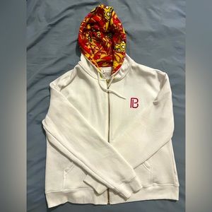 Bella Bella Pickleball Hoodie